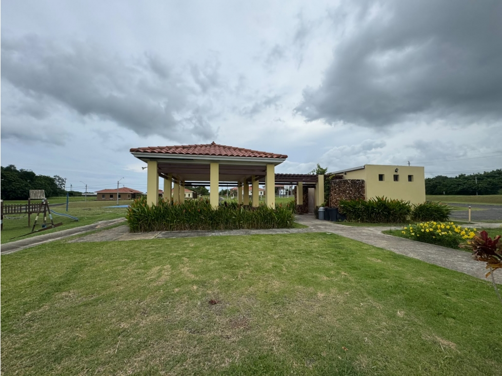 VENDO TERRENO PH RODEO VIEJO COUNTRY, SAN CARLOS — foto 2