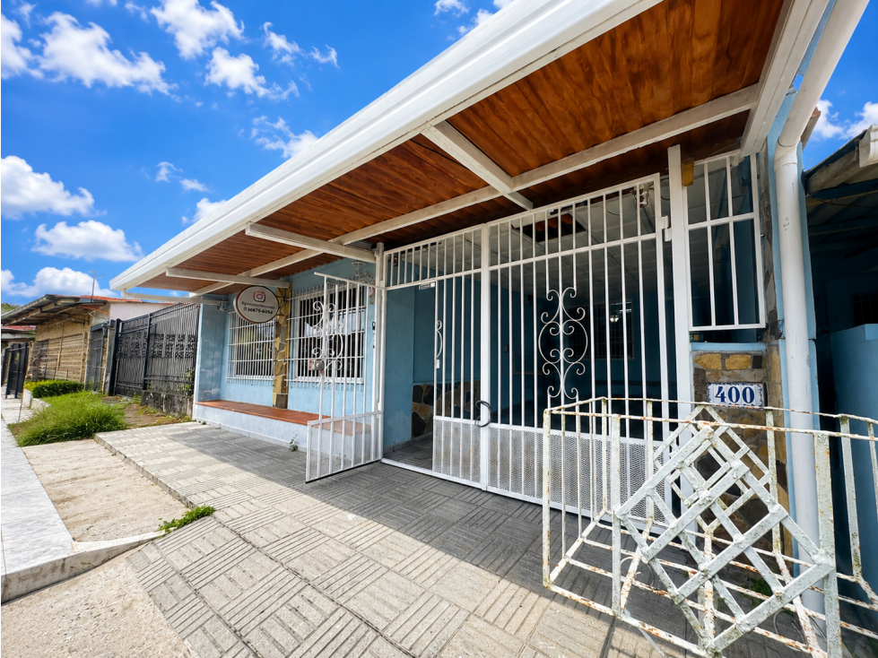 VENDO CASA RESIDENCIAL COMERCIAL - LAS LOMAS LA CHORRERA — foto 3