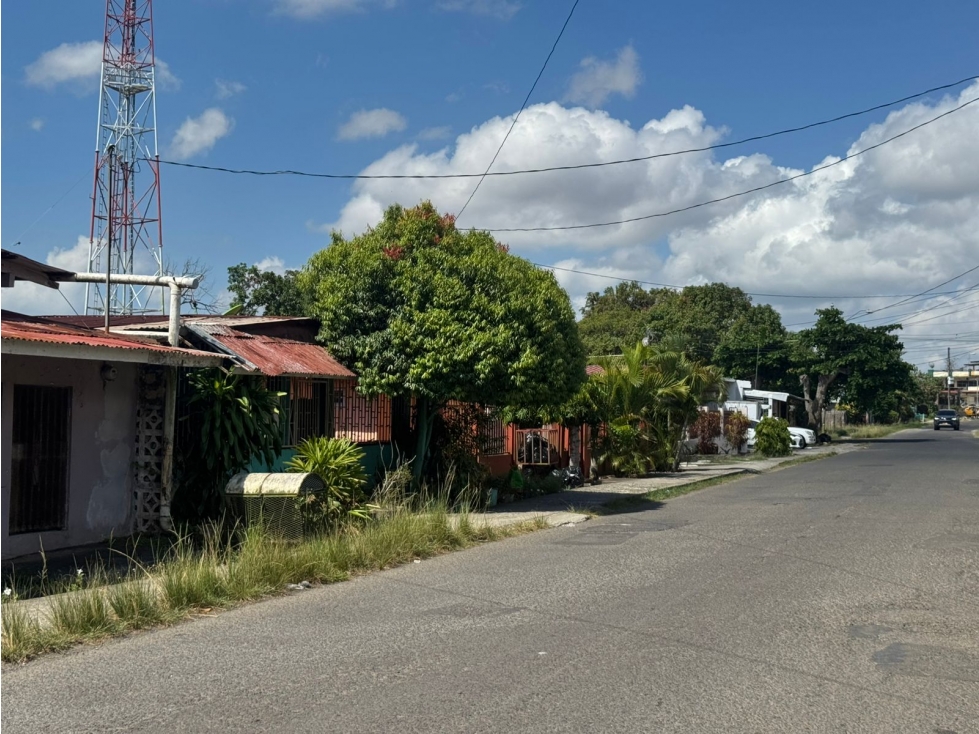 VENDO PROPIEDAD COMERCIAL BARRIO COLÓN, LA CHORRERA — foto 3