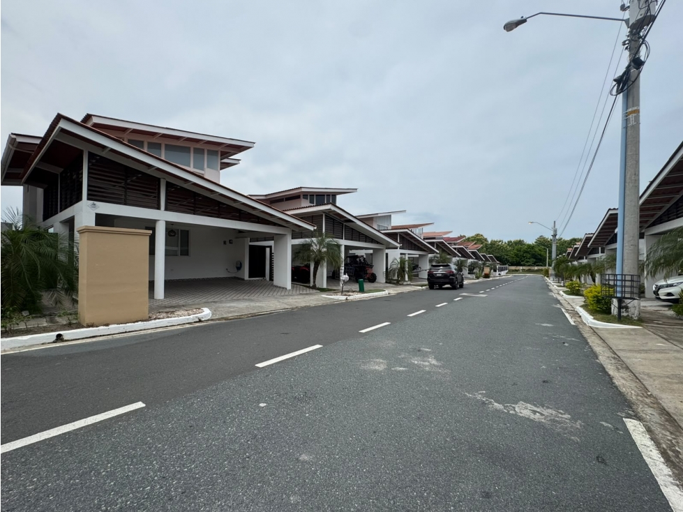 VENDO CASA PH PARADISE POINT, CORONADO NUEVA GORGONA — foto 4