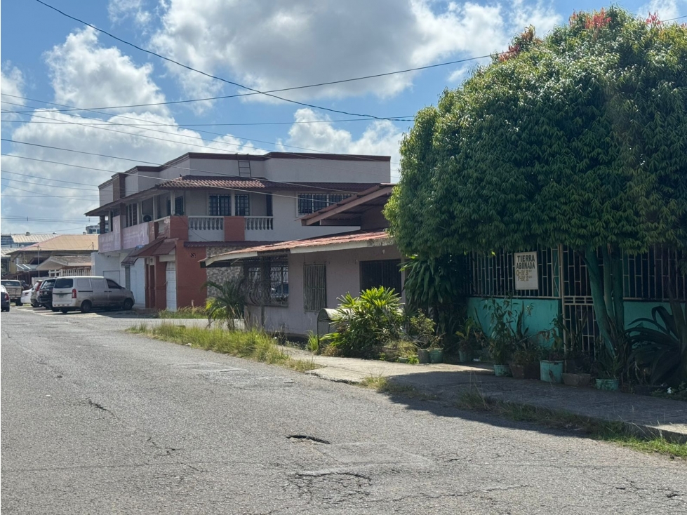 VENDO PROPIEDAD COMERCIAL BARRIO COLÓN, LA CHORRERA — foto 4