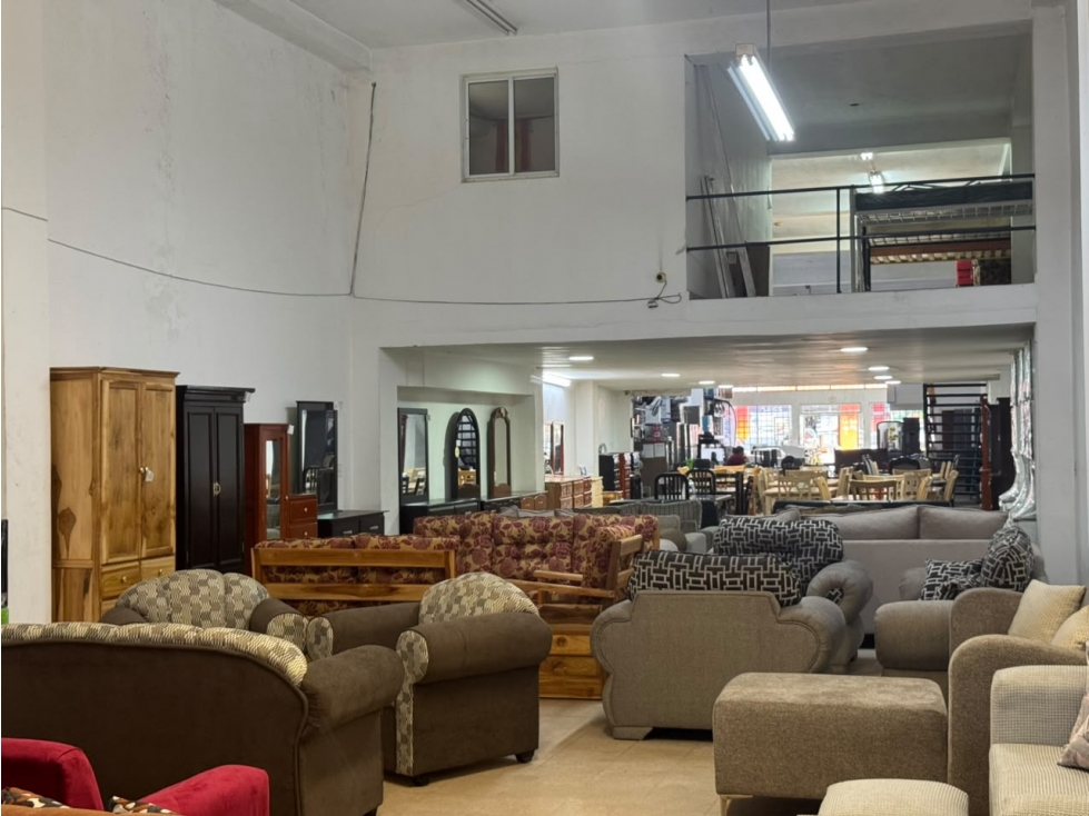 VENDO OPORTUNIDAD COMERCIAL EN LA CHORRERA - 4