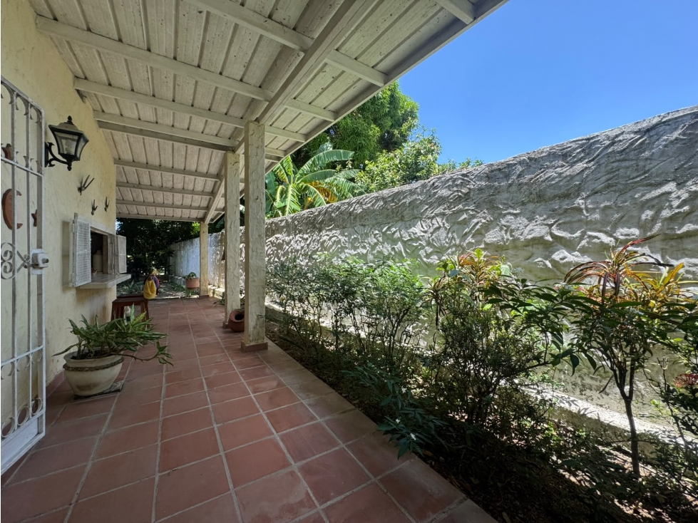 VENDO CASA EN SAN CARLOS VIVE CAMINANDO SAN CARLOS — foto 4