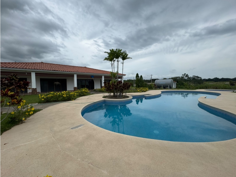 VENDO TERRENO PH RODEO VIEJO COUNTRY, SAN CARLOS — foto 4