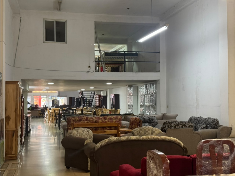 VENDO OPORTUNIDAD COMERCIAL EN LA CHORRERA - 5