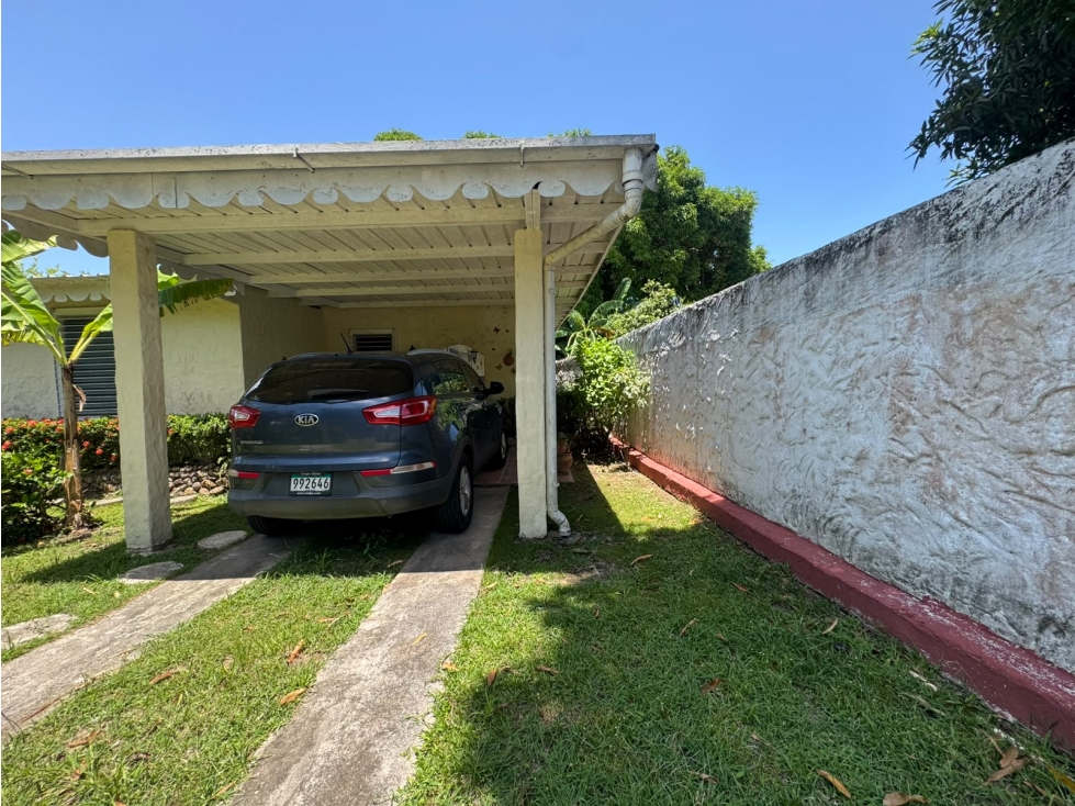 VENDO CASA EN SAN CARLOS VIVE CAMINANDO SAN CARLOS — foto 5