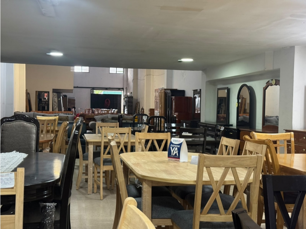 VENDO OPORTUNIDAD COMERCIAL EN LA CHORRERA - 6