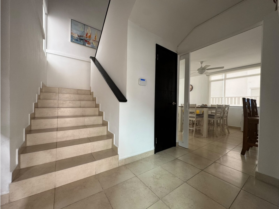VENDO CASA PH PARADISE POINT, CORONADO NUEVA GORGONA — foto 3