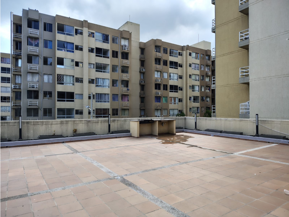 Puerta Dorada - La Isla - Apartamento Remodelado