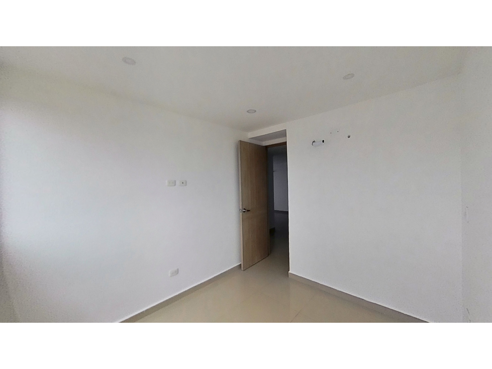 Barrio Paraíso - Conjunto Residencial - Apartamento Remodelado
