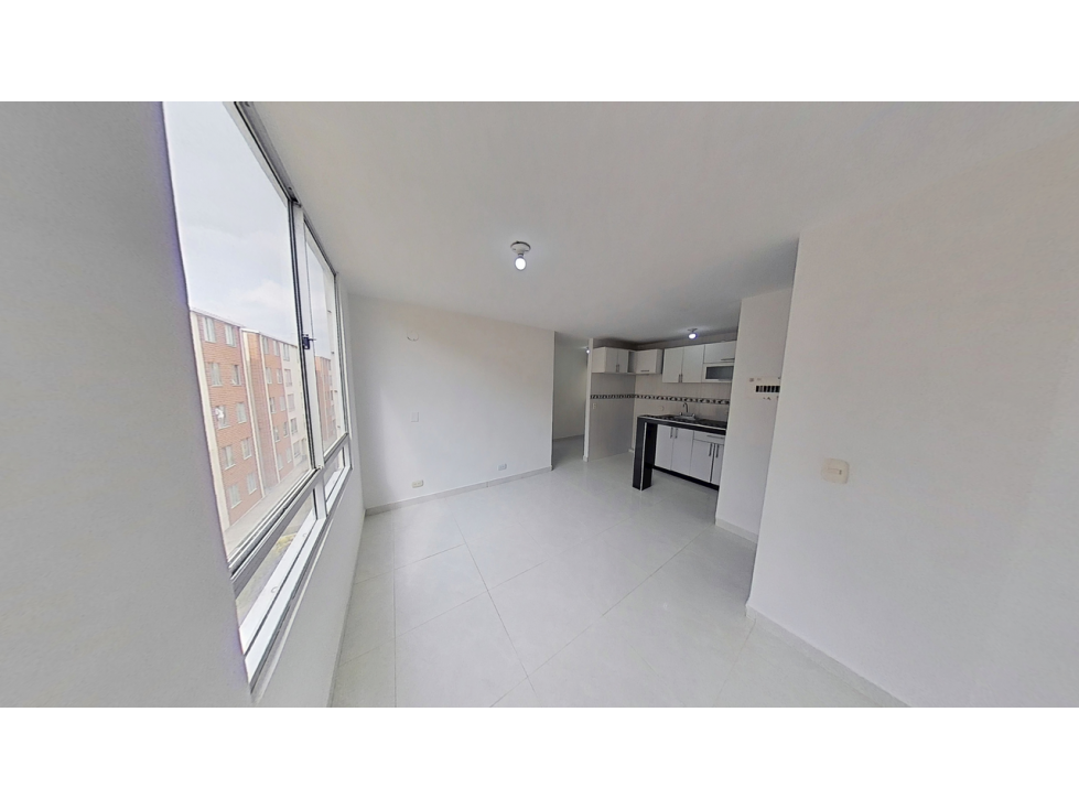 Apto Remodelado de 3 Hab en Alameda del Río | Conjunto Gorrión