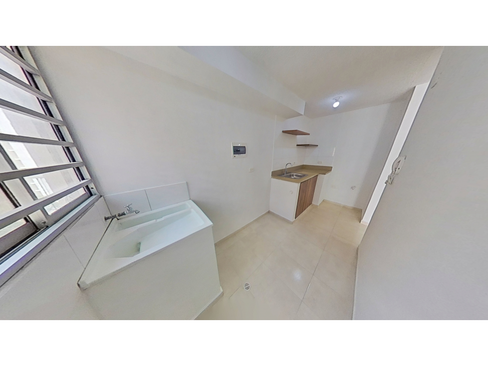 Puerta Dorada - La Isla - Apartamento Remodelado