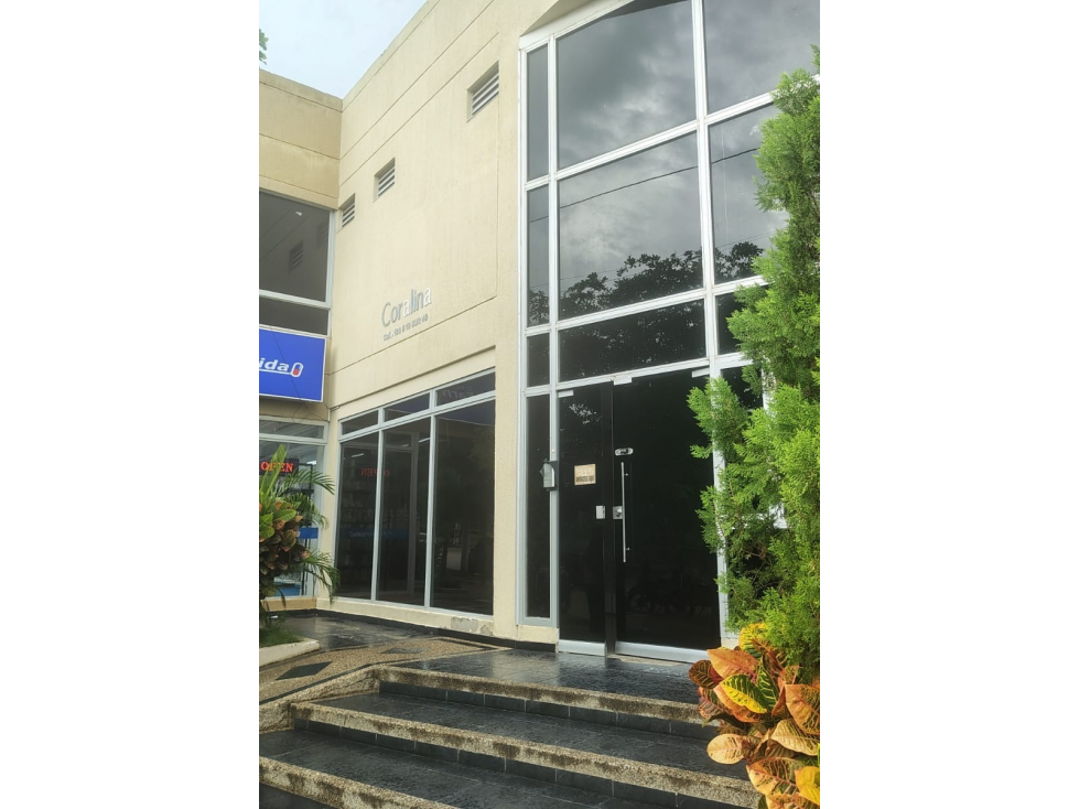 Apartamento en Puerta Dorada - Conjunto Coralina