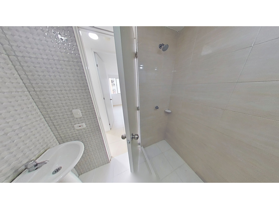 Alameda del Río - Conjunto Golondrina - Apartamento Remodelado — foto 2