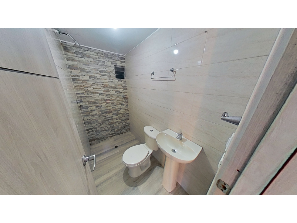 Alameda del Río - Conjunto Guacamaya - Apartamento Remodelado — foto 2