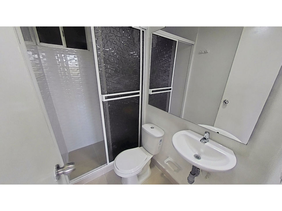 Alameda del Río - Conjunto Silbador - Apartamento Remodelado — foto 2