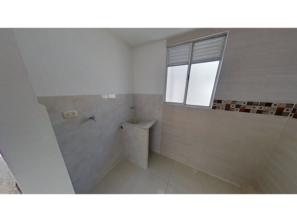 Alameda del Río - Conjunto Alondra - Apartamento Remodelado — foto 3