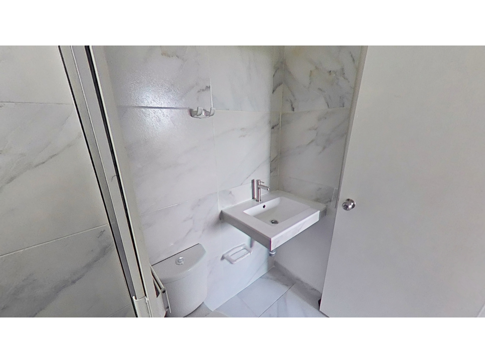 Alameda del Río - Conjunto Silbador - Apartamento Remodelado — foto 3