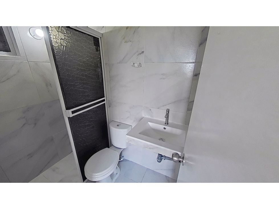 Alameda del Río - Conjunto Silbador - Apartamento Remodelado — foto 4