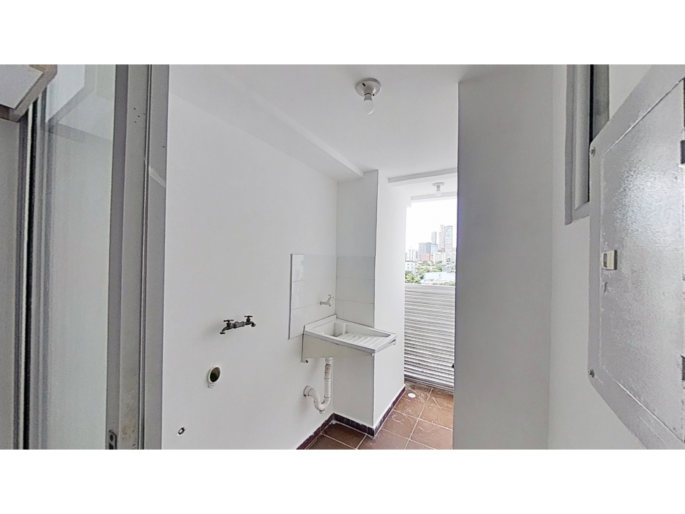 Barrio Paraíso - Conjunto Residencial - Apartamento Remodelado — foto 4