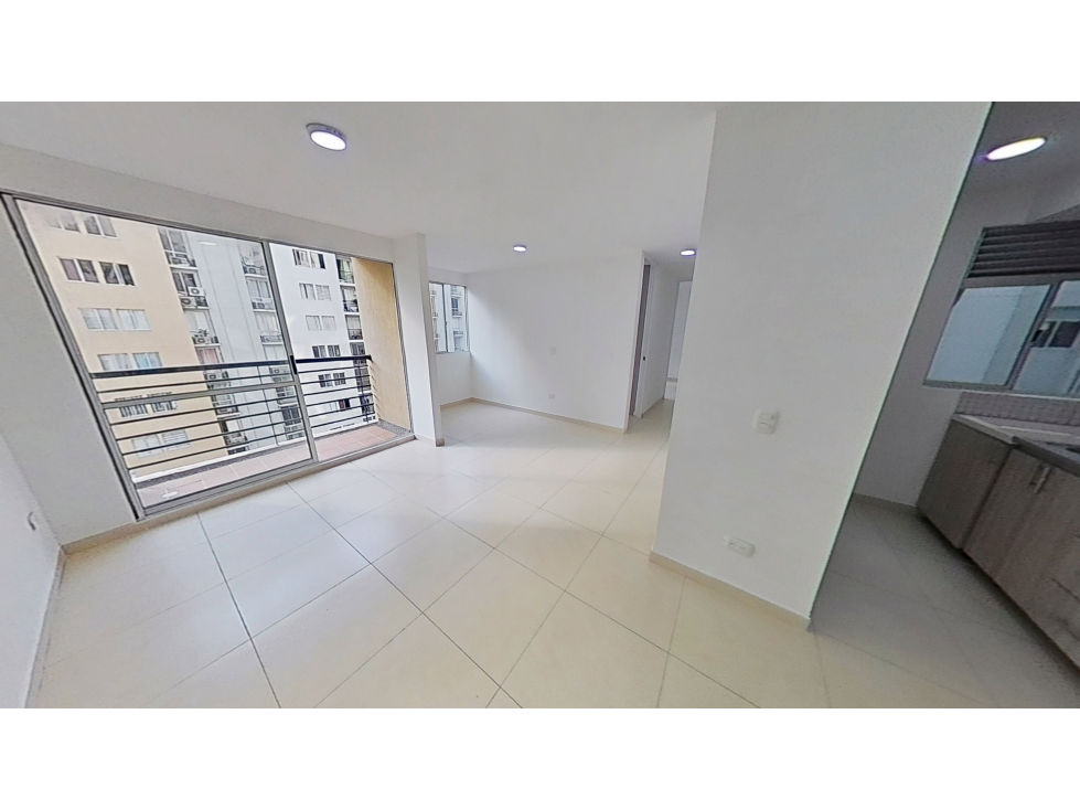 Alameda del Río - Conjunto Golondrina - Apartamento Remodelado — foto 5