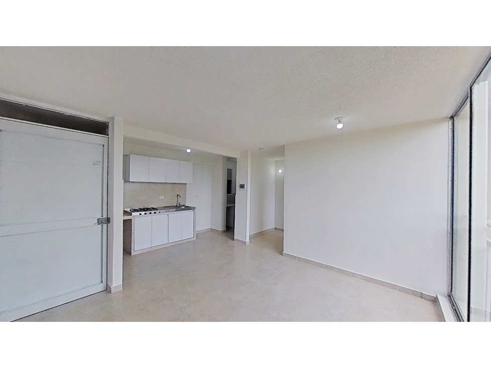 Alameda del Río - Conjunto Silbador - Apartamento Remodelado — foto 5