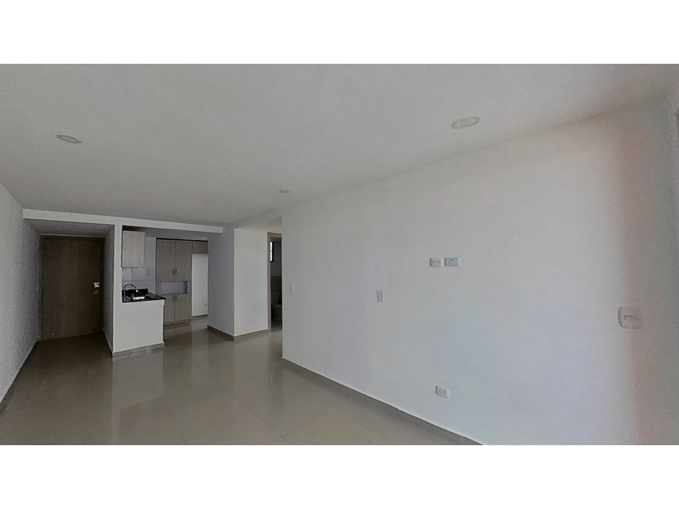 Barrio Paraíso - Conjunto Residencial - Apartamento Remodelado — foto 5