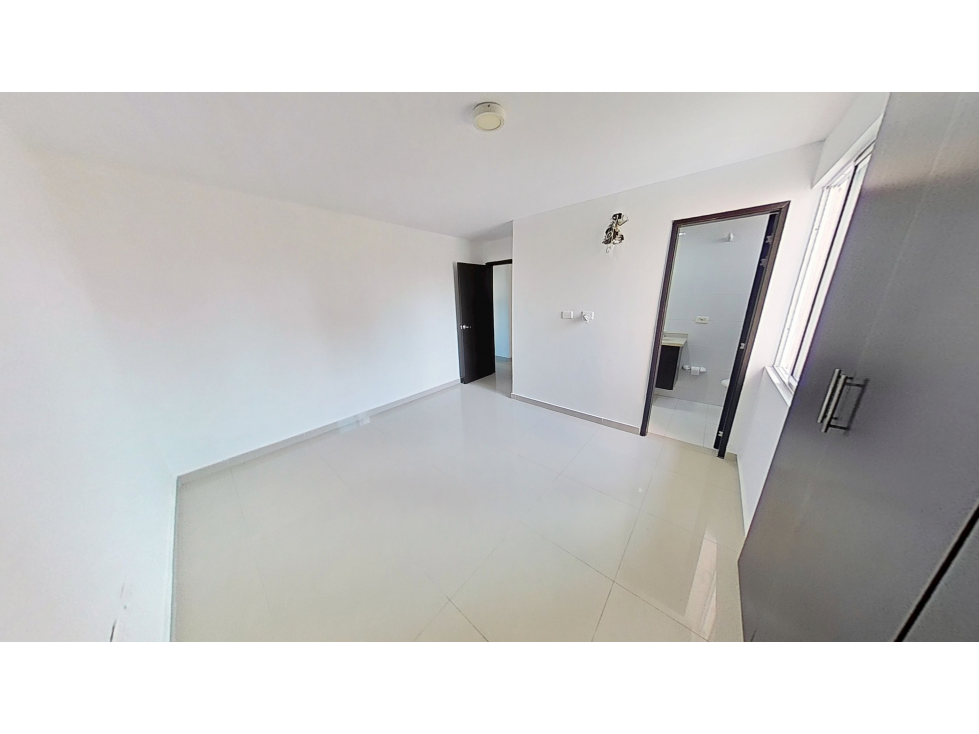 Apartamento Remodelado en el Barrio La Campiña — foto 5
