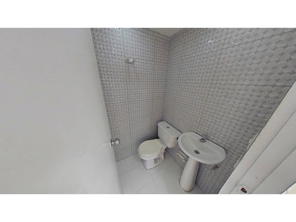 Alameda del Río - Conjunto Golondrina - Apartamento Remodelado — foto 6