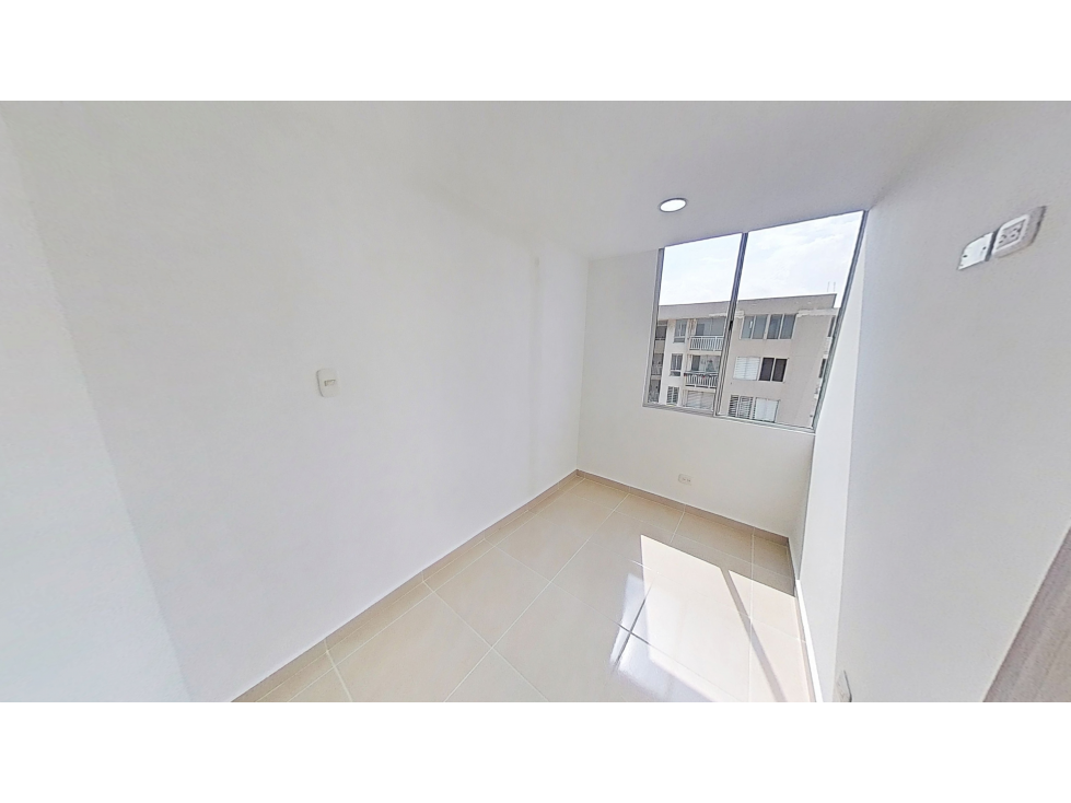 Alameda del Río - Conjunto Alondra - Apartamento Remodelado — foto 6