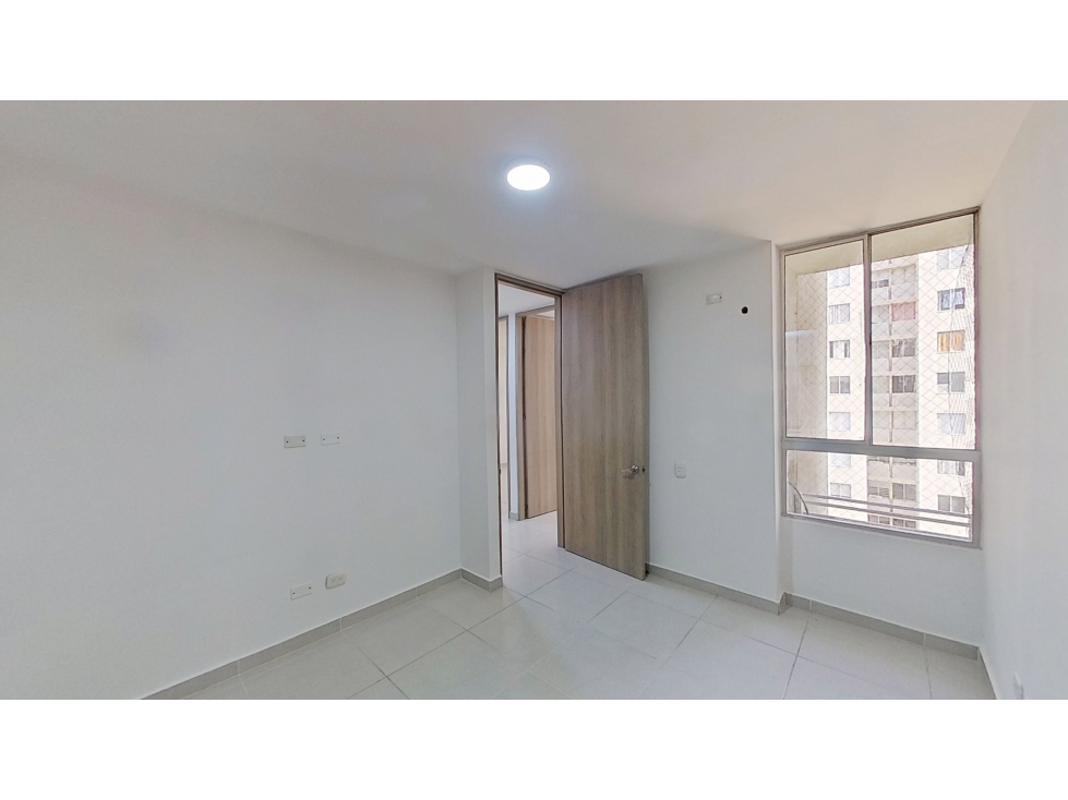 Alameda del Río - Conjunto Zafiro - Apartamento Remodelado — foto 6