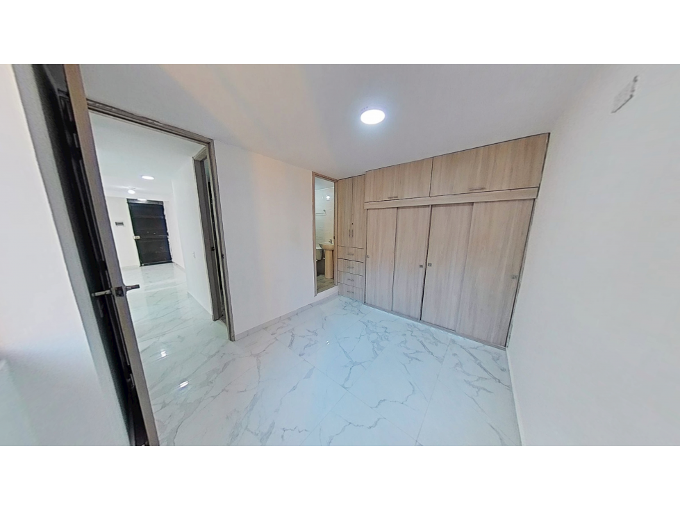 Alameda del Río - Conjunto Guacamaya - Apartamento Remodelado — foto 6