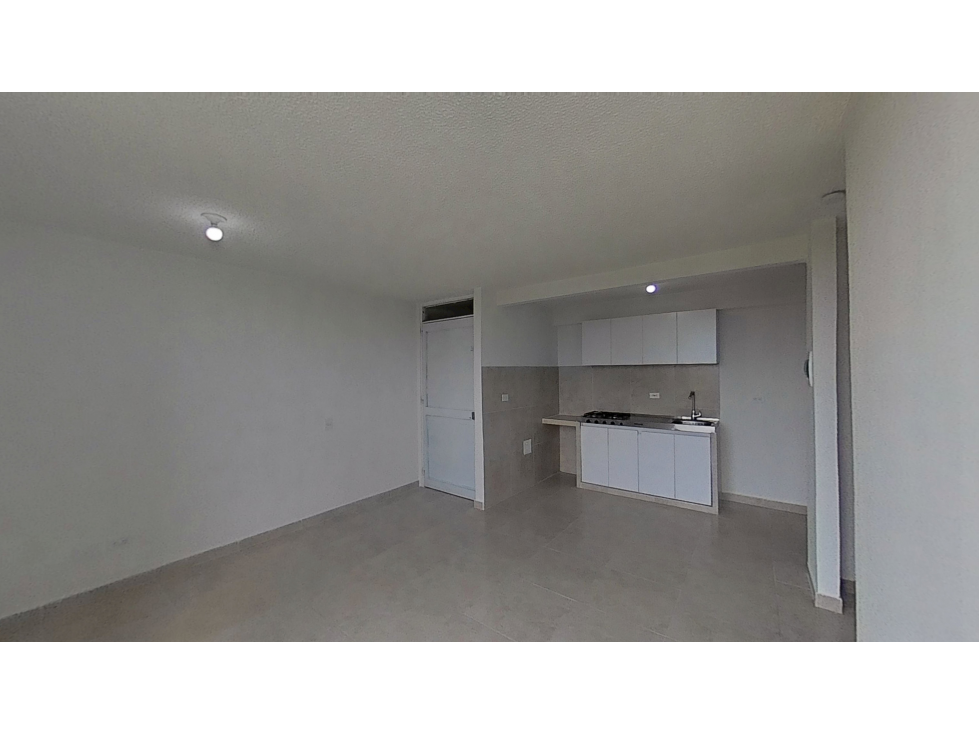 Alameda del Río - Conjunto Silbador - Apartamento Remodelado — foto 6
