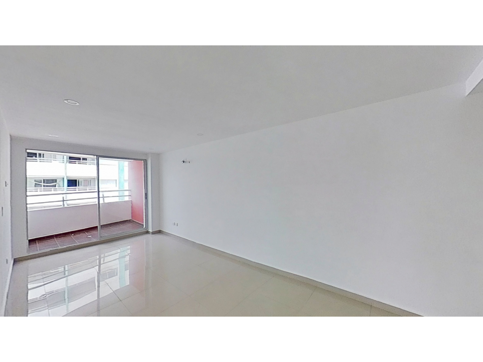 Barrio Paraíso - Conjunto Residencial - Apartamento Remodelado — foto 6