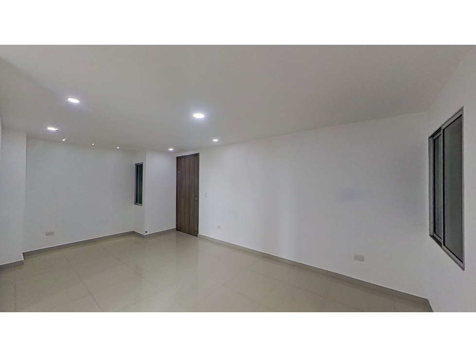 Apartamento Remodelado de 79m² en Ciudad Jardín | Edificio Shanny 81