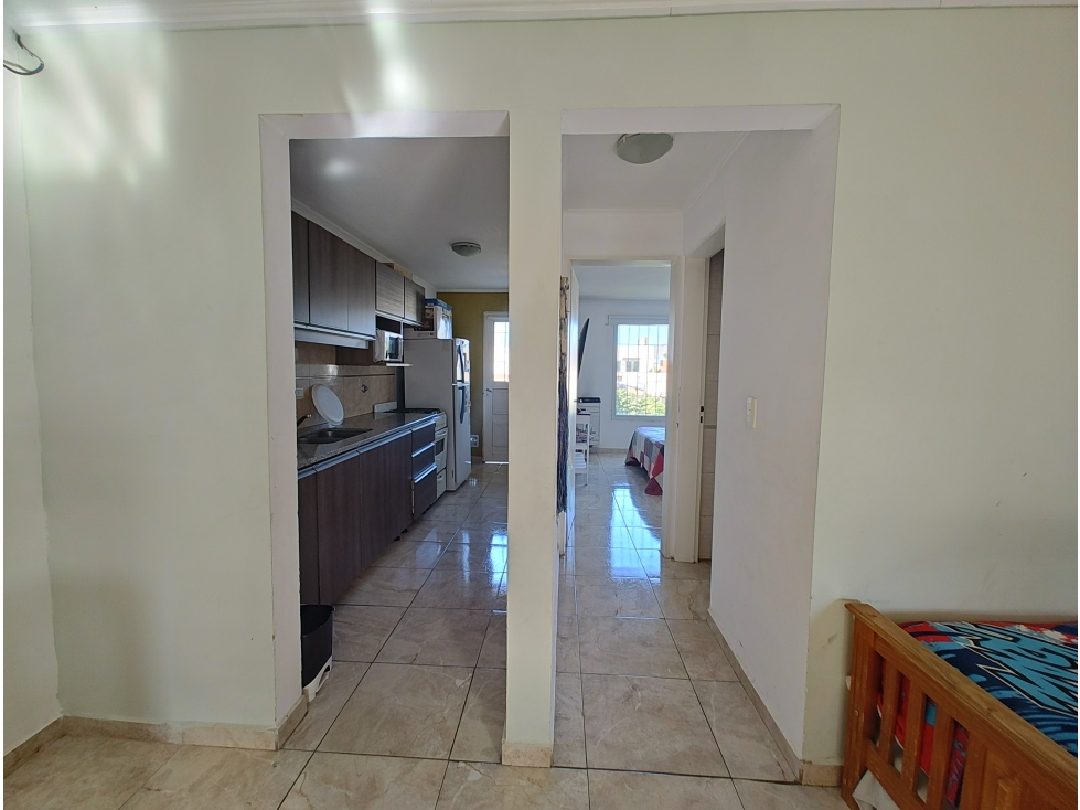 DEPARTAMENTO EN VENTA - UN DORMITORIO - ZONA TERMINAL — foto 6