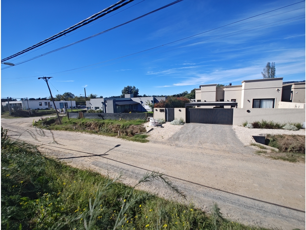 LOTE EN VENTA - ZONA PUNTO TANDIL / PARAISO TANDIL - 6