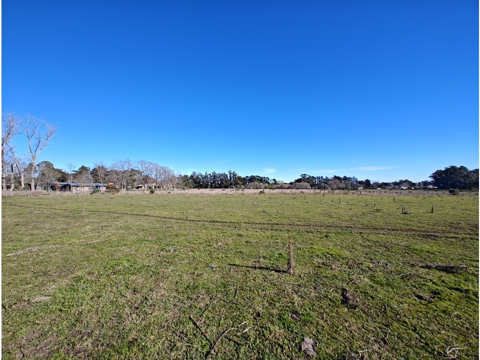 LOTES EN VENTA - ZONA CAMPUS/ ARROYO SECO - 6