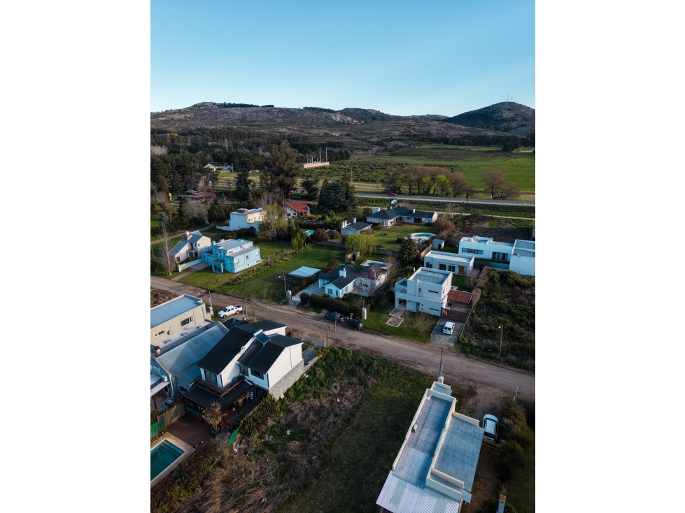 LOTE EN VENTA ZONA EL PARAISO TANDIL — foto 3