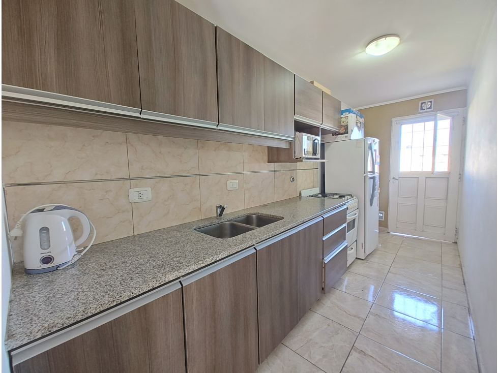 DEPARTAMENTO EN VENTA - UN DORMITORIO - ZONA TERMINAL — foto 4