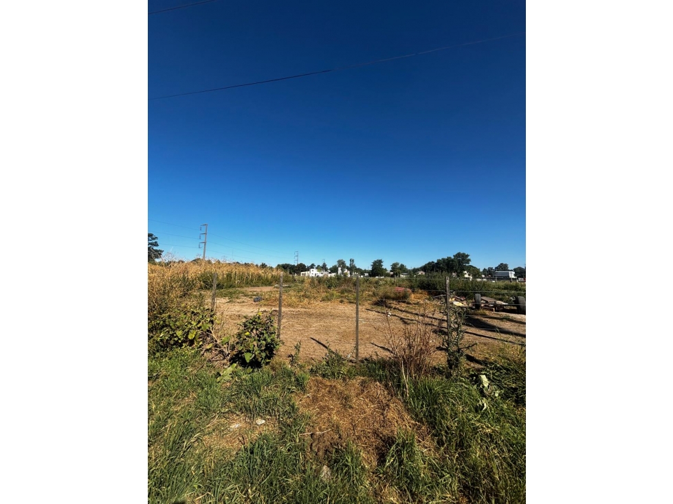 LOTE EN VENTA ZONA LA TANDILERA TANDIL - 2