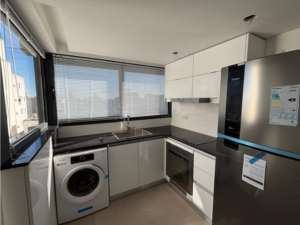 DEPARTAMENTO EN VENTA A ESTRENAR MAR DEL PLATA COSTA ATLANTICA - 1