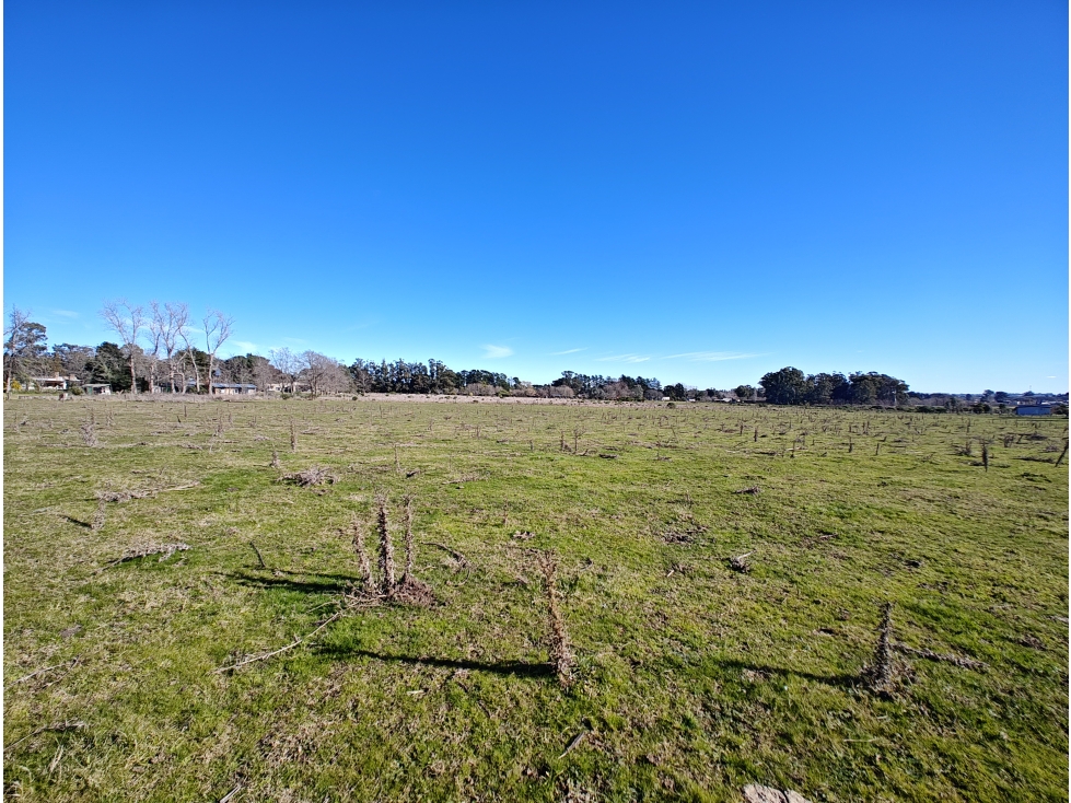 LOTES EN VENTA - ZONA CAMPUS/ ARROYO SECO - 5