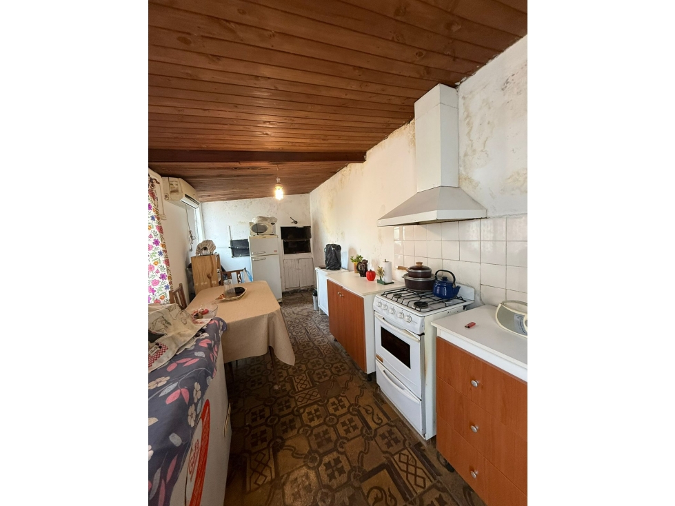 En venta casa dos dormitorios en Villa Italia - 5