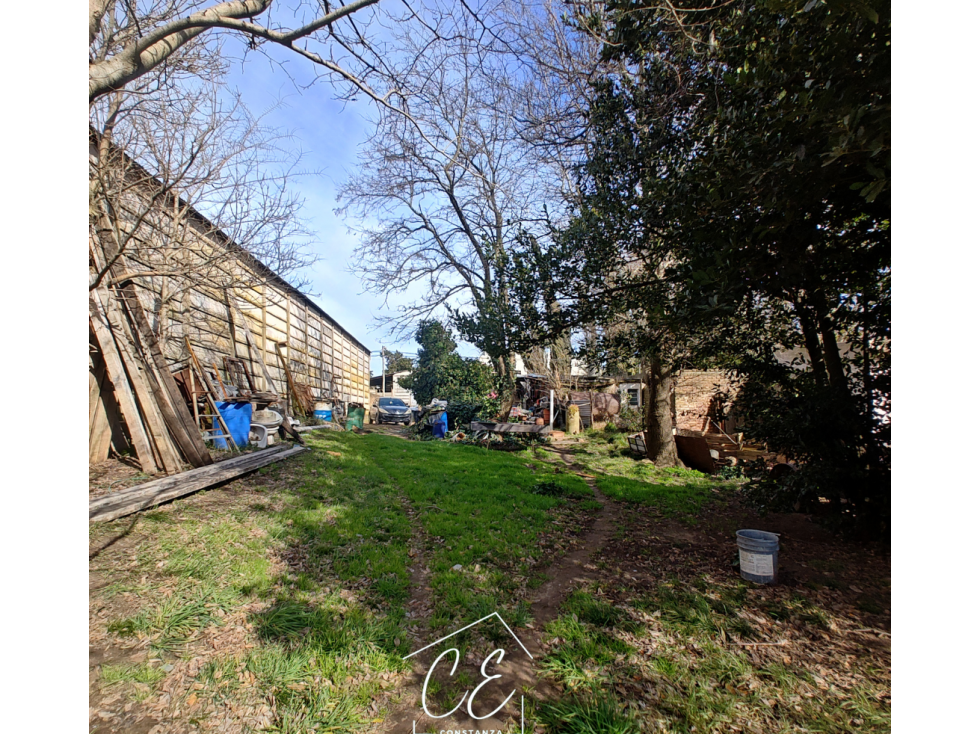 VENTA EN BARKER - DOS LOTES EN BLOQUE O SEPARADOS - 6