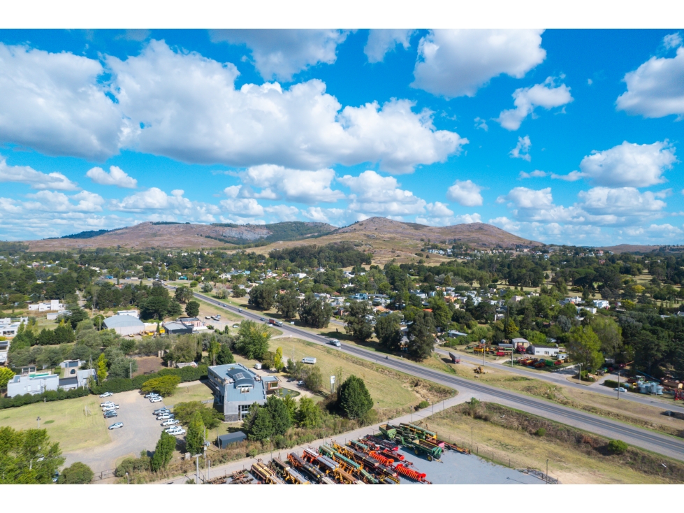 Terreno en Venta zona Punto Tandil - 3