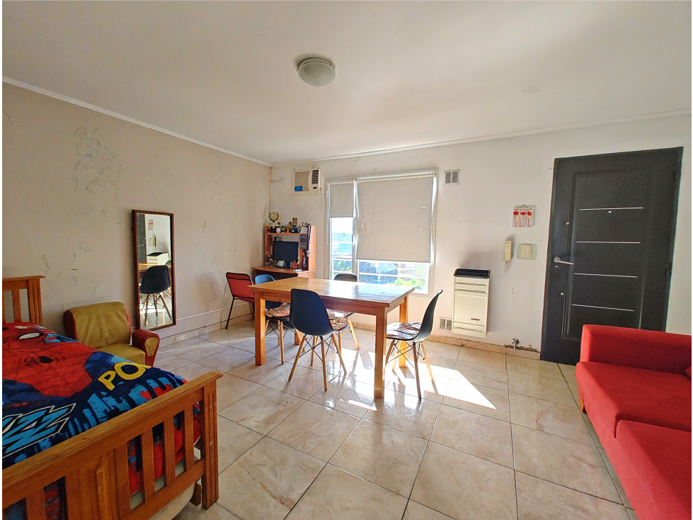 DEPARTAMENTO EN VENTA - UN DORMITORIO - ZONA TERMINAL — foto 2