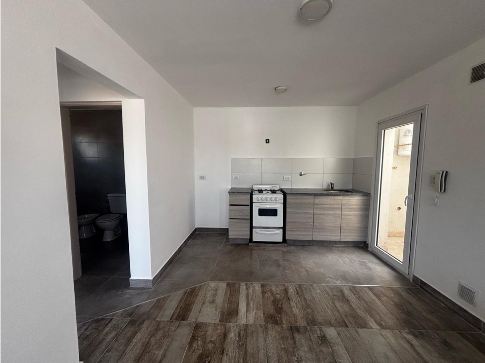 DEPARTAMENTO EN VENTA SEMICENTRICO TANDIL - 5