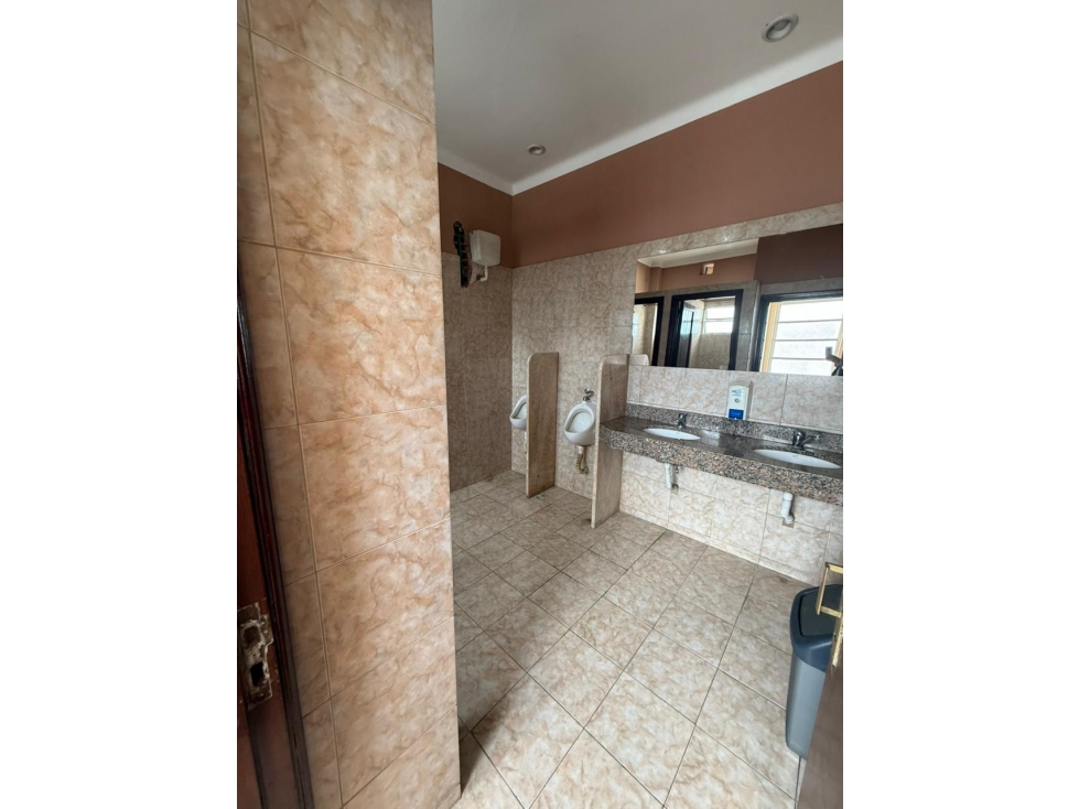 EN VENTA O PERMUTA OFICINA CENTRICA EN TANDIL - 4