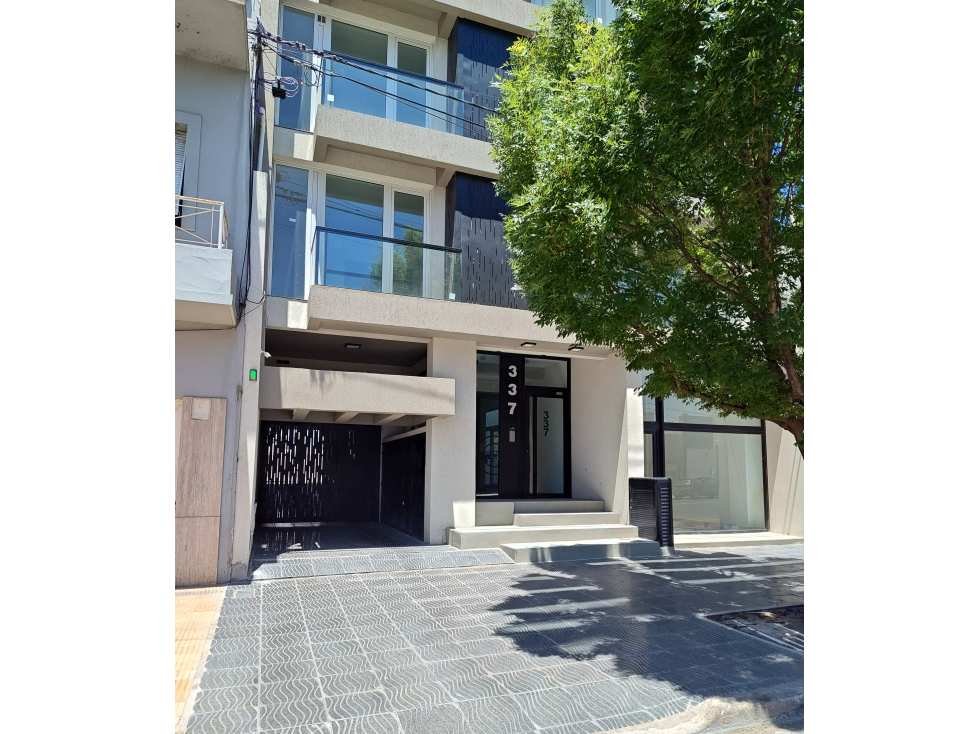 VENTA MONOAMBIENTE CENTRICO TANDIL - 1